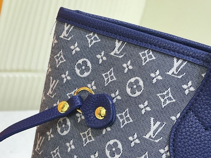 LV Shopping Bags